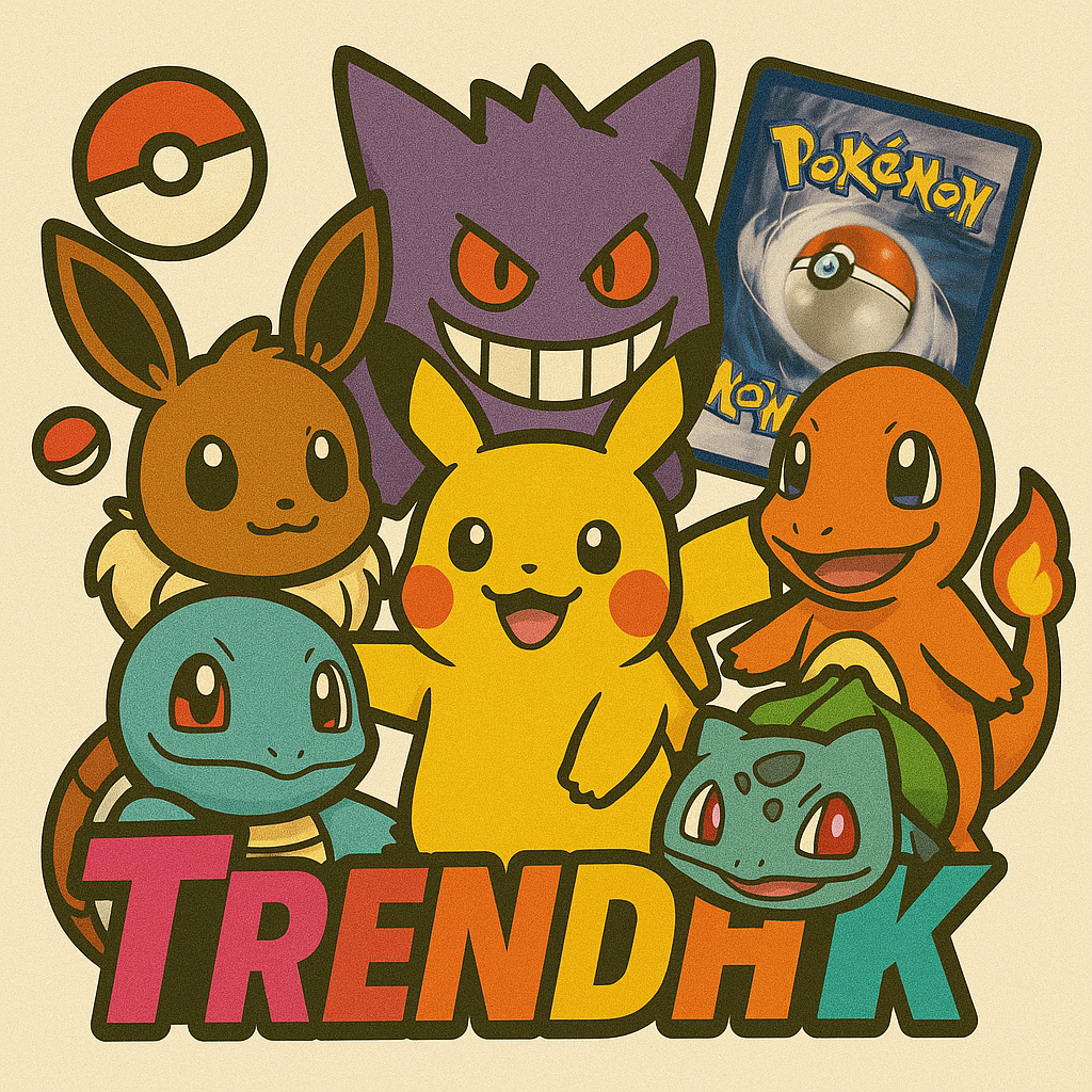 TrendHK
